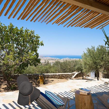 9 Islands Suites Mykonos Mykonos Town Eksteriør bilde