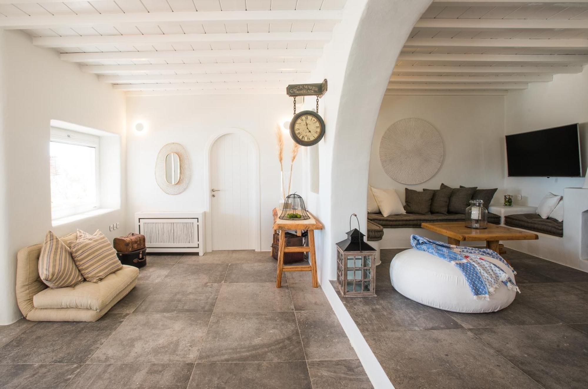 9 Islands Suites Mykonos Mykonos Town Eksteriør bilde