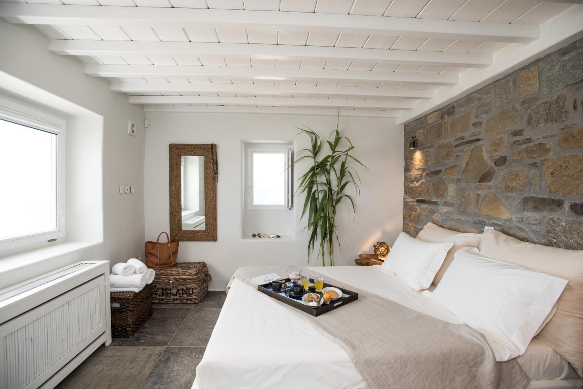 9 Islands Suites Mykonos Mykonos Town Eksteriør bilde