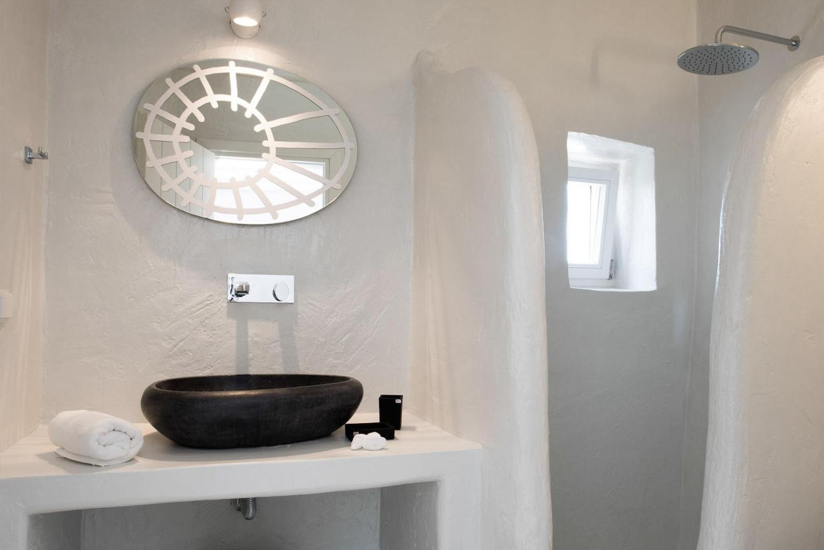 9 Islands Suites Mykonos Mykonos Town Rom bilde