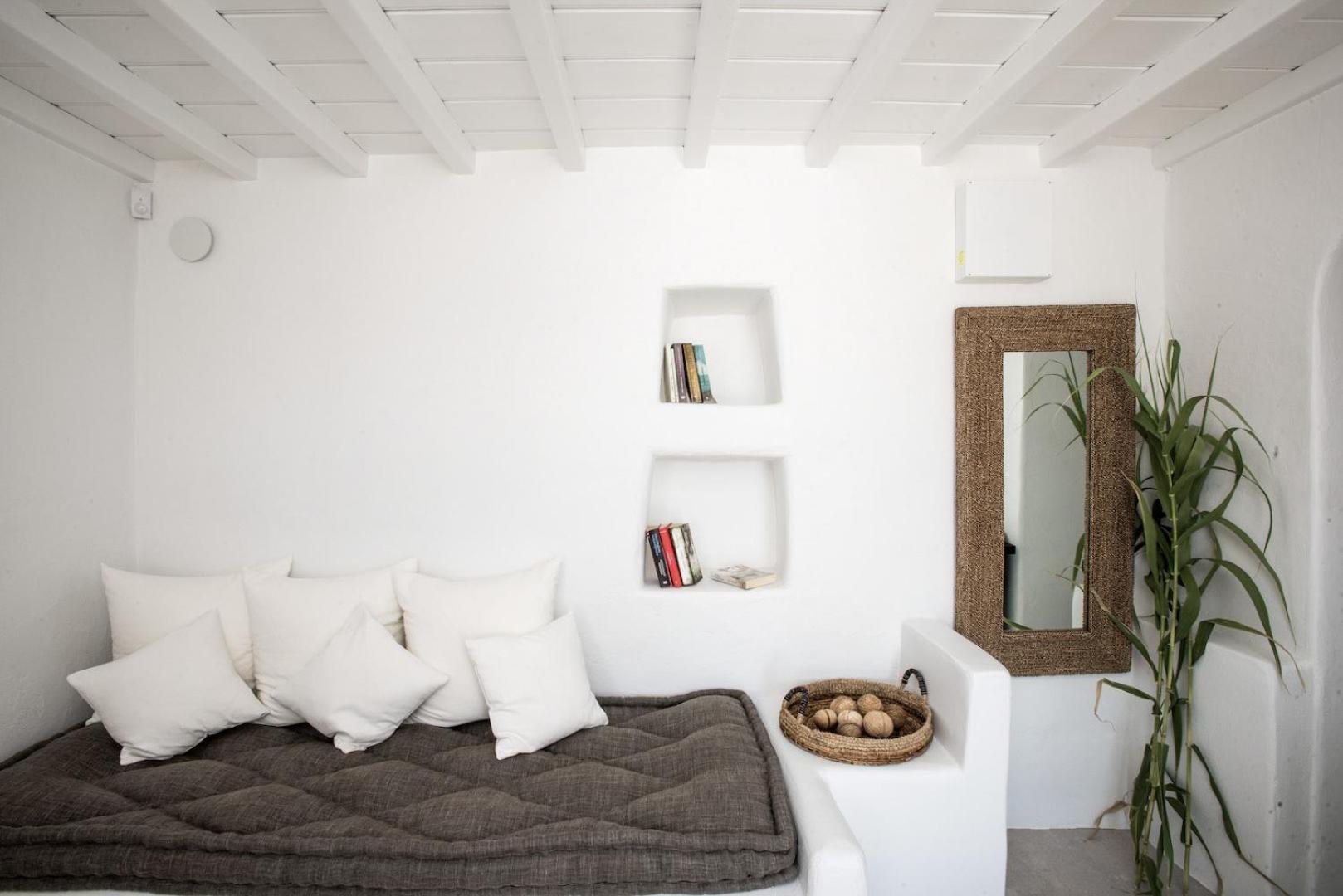 9 Islands Suites Mykonos Mykonos Town Rom bilde