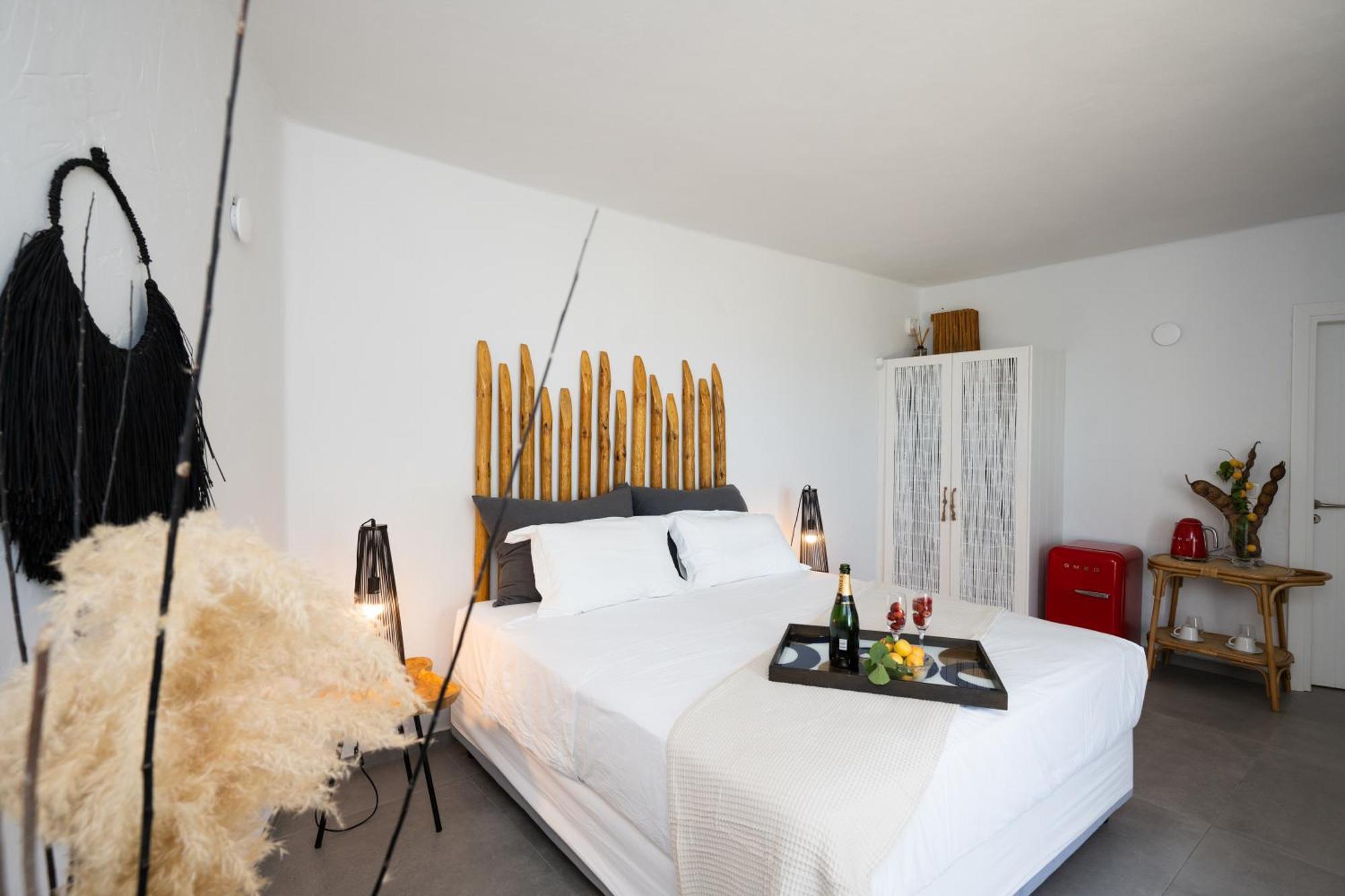 9 Islands Suites Mykonos Mykonos Town Eksteriør bilde