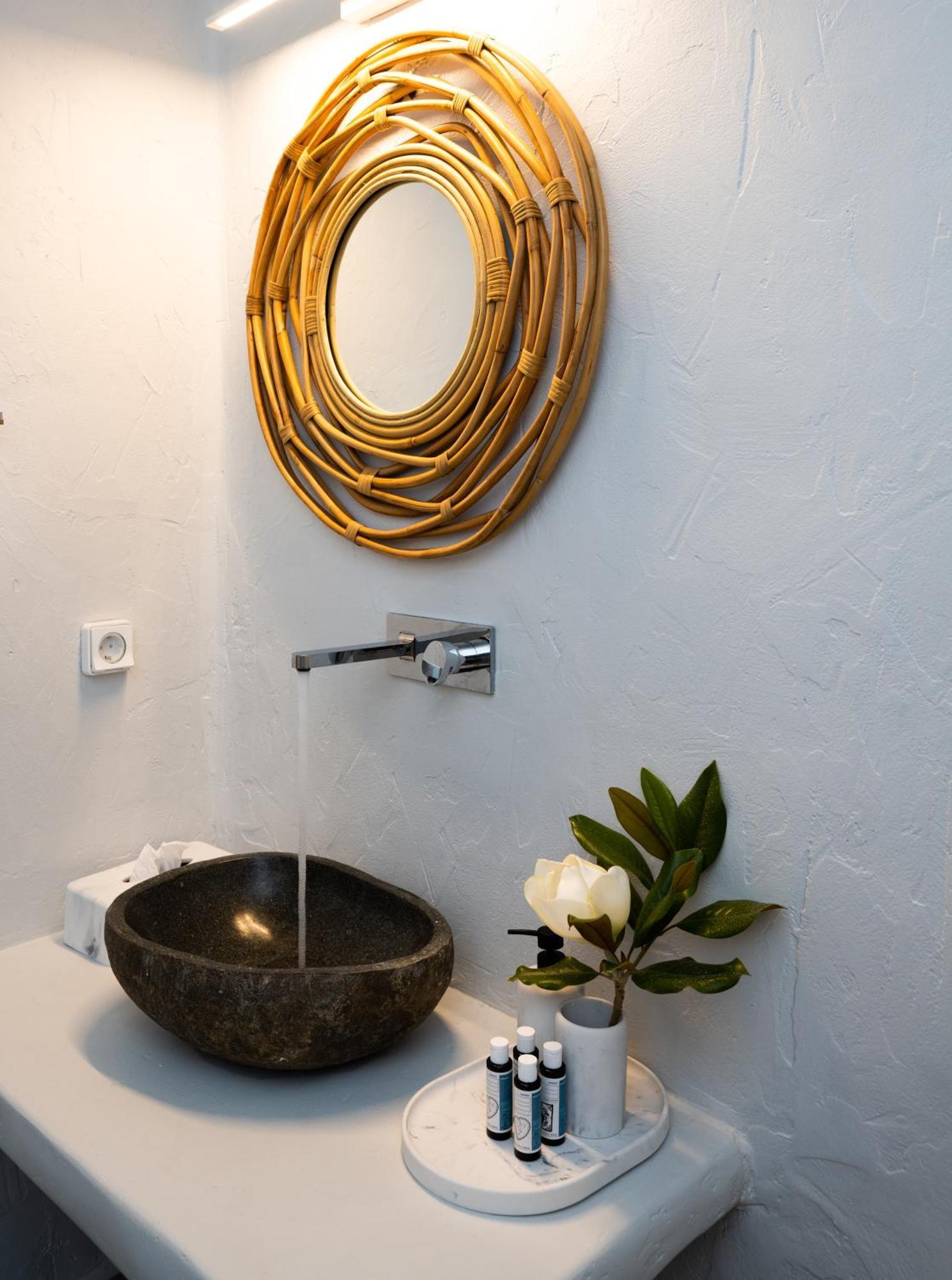 9 Islands Suites Mykonos Mykonos Town Eksteriør bilde