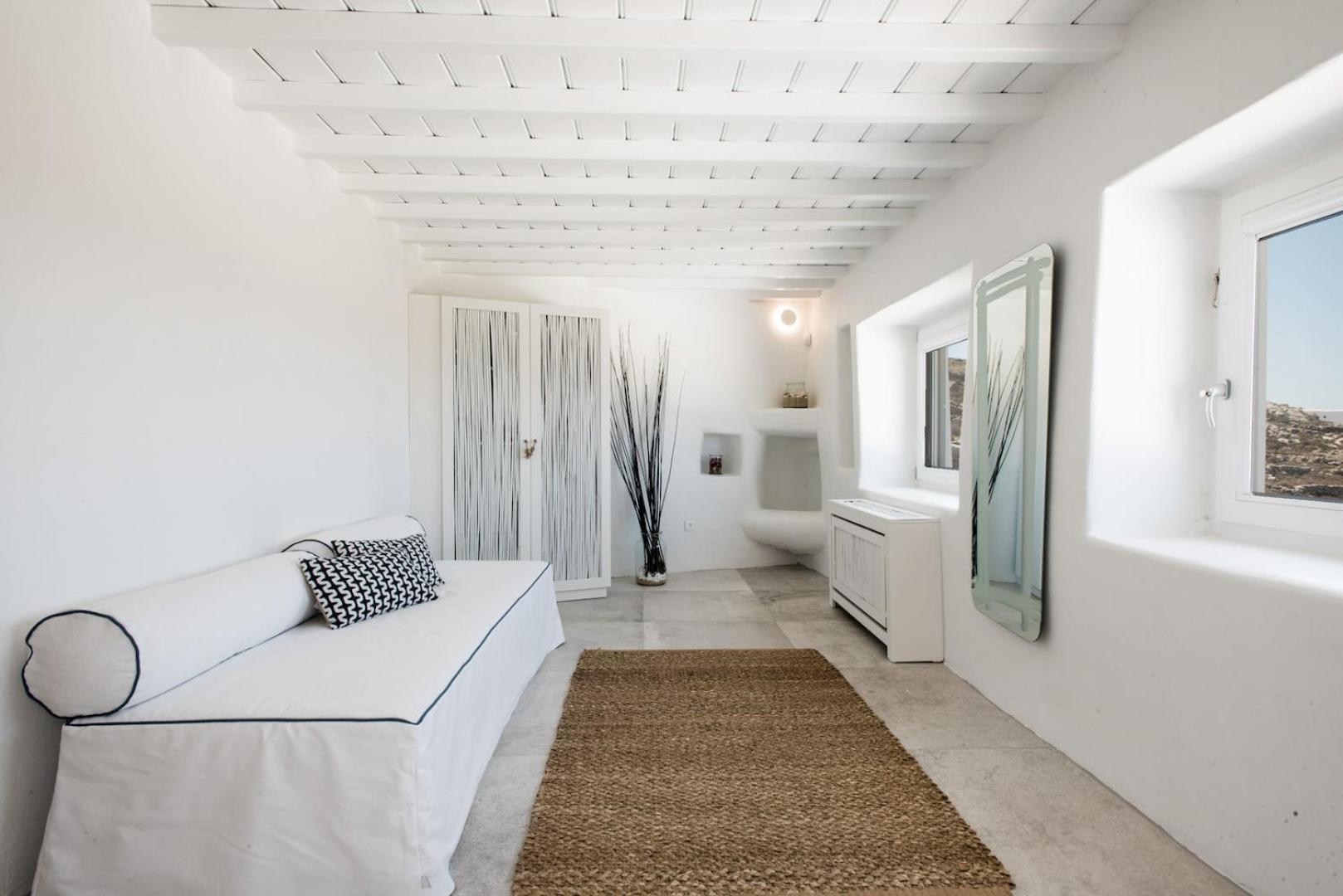 9 Islands Suites Mykonos Mykonos Town Rom bilde