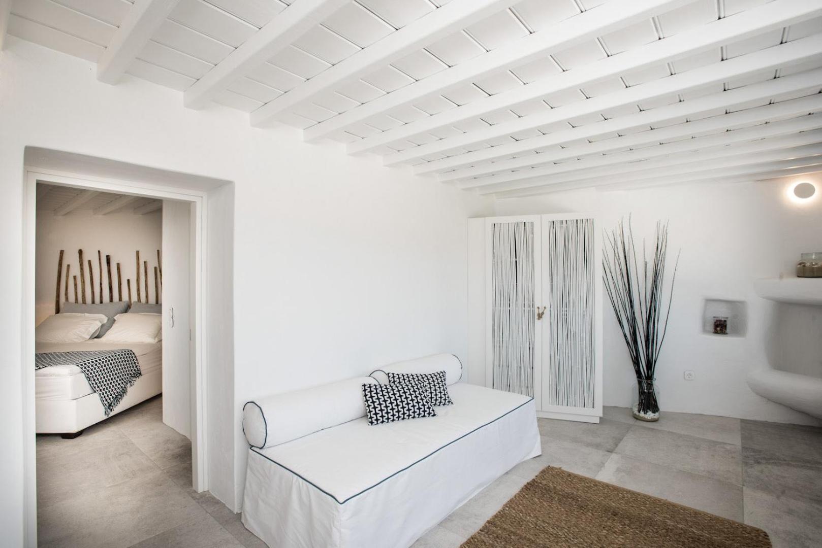 9 Islands Suites Mykonos Mykonos Town Rom bilde
